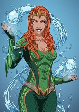 Mera