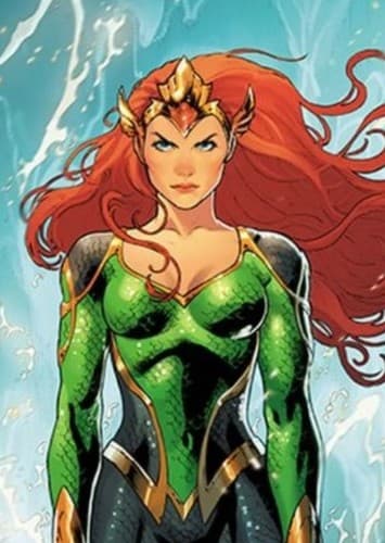 Y'Mera Xebella Challa