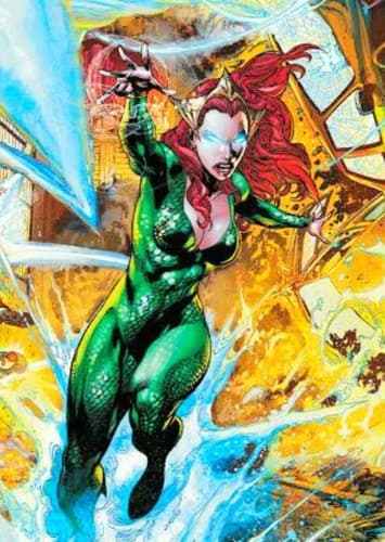 Mera