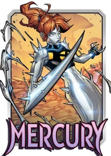 Mercury