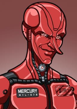 Mercury