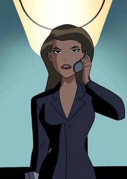 Mercy Graves