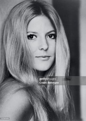 Meredith MacRae