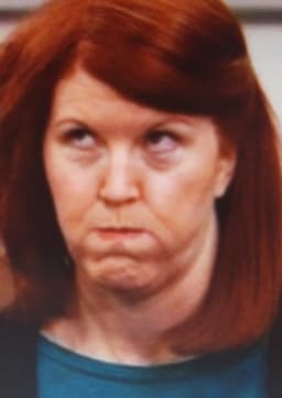 Meredith Palmer