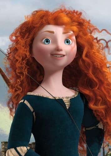 Merida