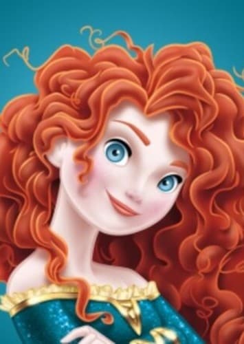 Merida