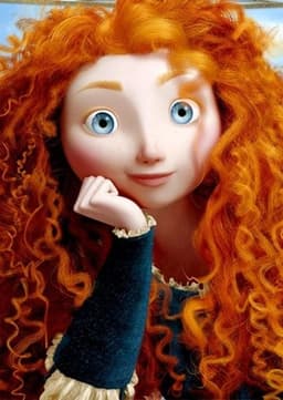 Merida