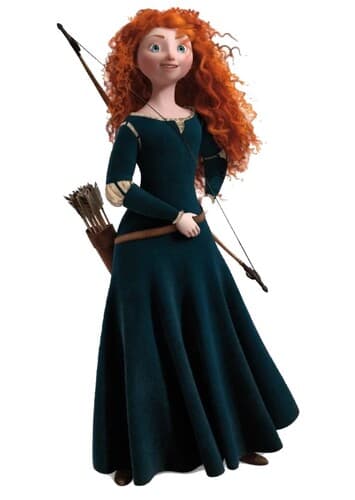 Merida