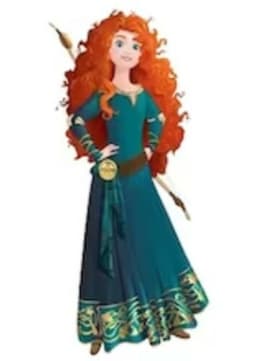 Merida