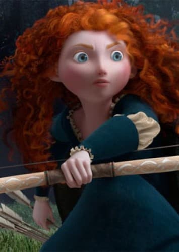 Merida