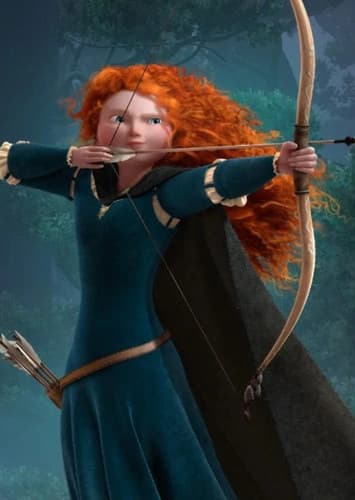 Merida