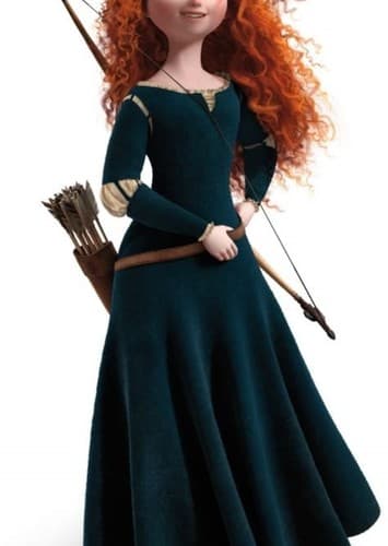 Merida