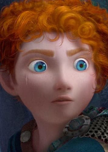 Merida
