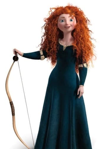 Merida