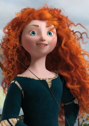 Merida