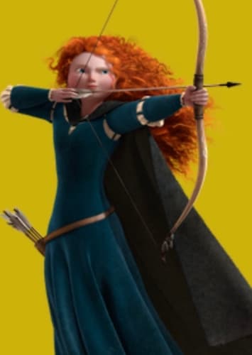 Merida