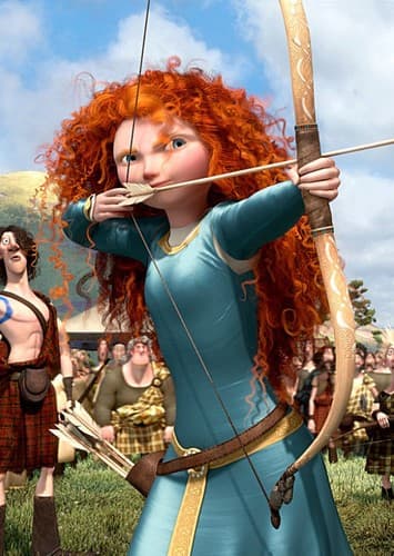 Merida