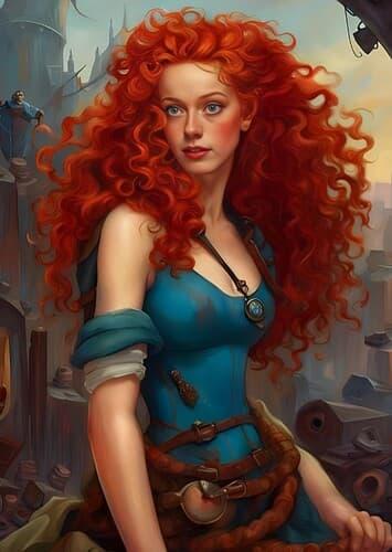 Merida