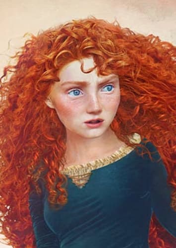 Merida