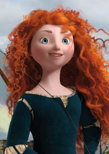 Merida