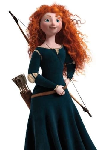 Merida