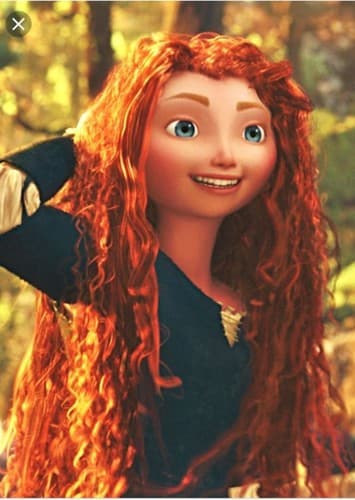 Merida