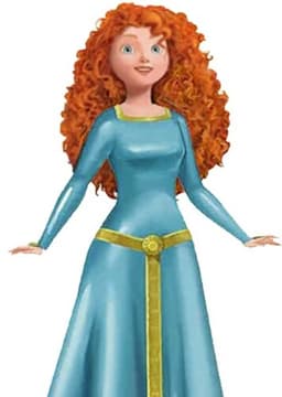 Merida