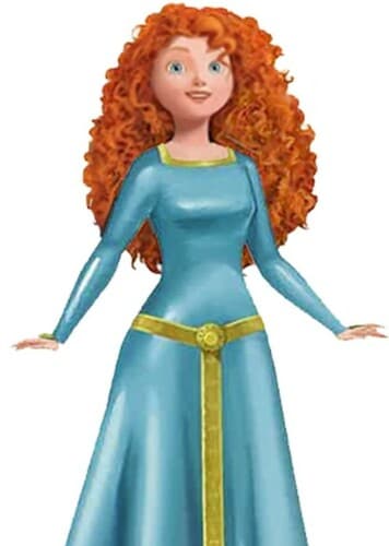 Merida