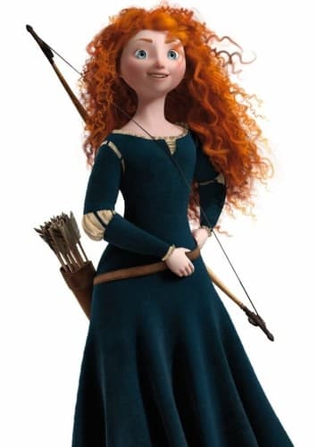 Merida