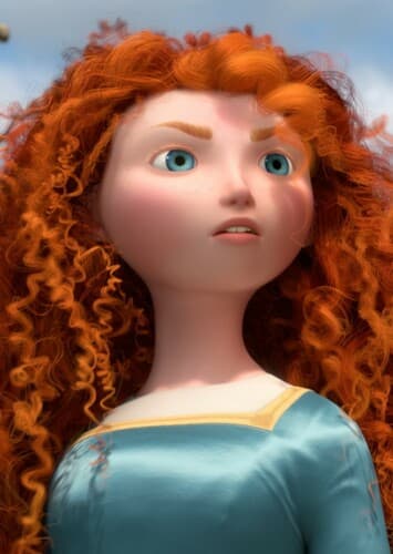 Merida