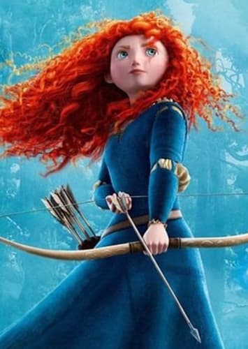 Merida