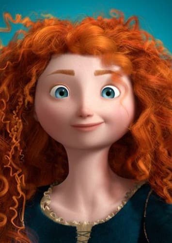 Merida