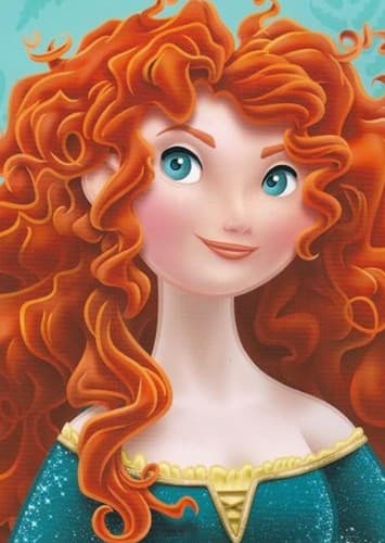 Merida
