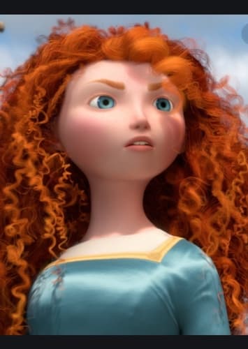Merida