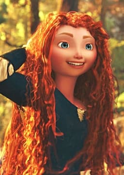 Merida