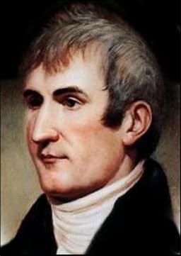 Meriwether Lewis