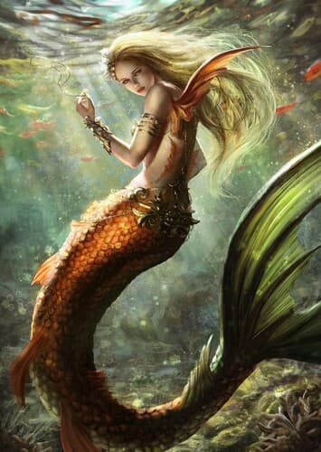 Mermaid