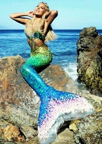 Mermaid