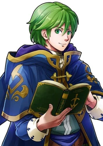 Merric