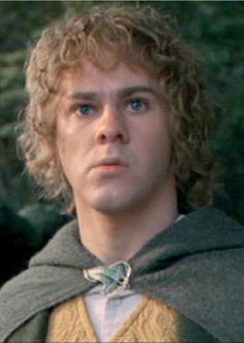 Merry Brandybuck