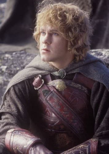 Merry Brandybuck