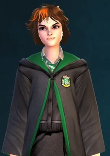 Merula Snyde