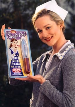 Meryl Burbank / Hannah Gill