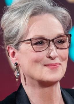 Meryl Streep