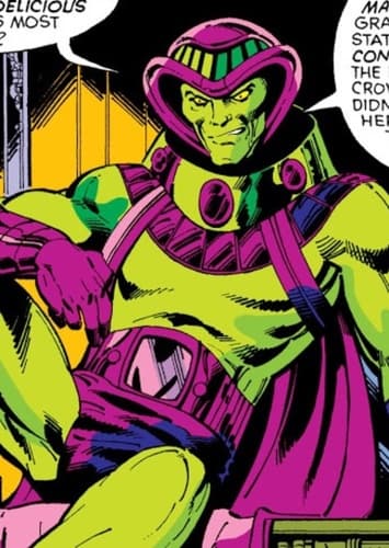 Mesmero