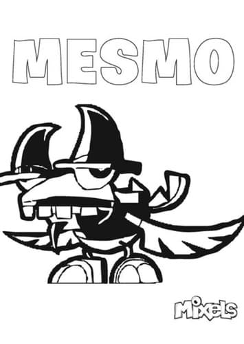Mesmo