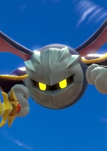 Meta Knight