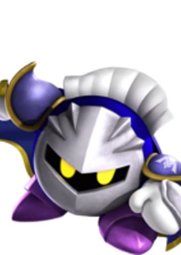 Meta Knight
