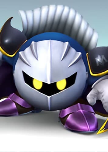 Meta Knight
