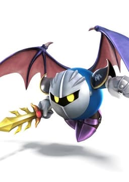 Meta Knight